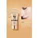 SADOER Nourishing Gold Snail SPF 50+ Sunscreen BB Cream - Buy Online on GoSupps.com