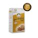 NORA FLOUR Yellow Wheat Flour Durum Wheat 1 kg 10 Pieces Vegan