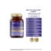 Bioxcin Beauty Collagen Tablet Buy 3 Pay 2 - Type 1 Type 3 Hydrolyzed Collagen - Buy Online on GoSupps.com
