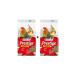 Versele Laga Paraket Sultan Lovebird Food 1 Kg X 2 Pieces.