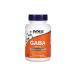 Now Foods Gaba With Vitamin B-6 500 Mg 100 Veg Capsules