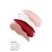 Alix Avien Moisturizing Effect Non-Sticky Lip Gloss - Lipgloss 06 Juicy Cherry - Buy Online on GoSupps.com