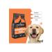 Petline Sensitive Skin Adult Dog Food Salmon 3kg - Buy Online on GoSupps.com