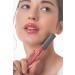 Alix Avien Moisturizing Non-Stickly Lip Gloss - Lipgloss 01 Rose Pink - Buy Online on GoSupps.com