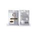 Claderm Clay Mask 20ml Sachet - Coffee - Buy Online on GoSupps.com