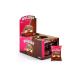 Elvan Holiday Cherry Sandwich Biscuits 30 Gr. 24 Pieces (1 PACK)