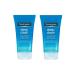 Neutrogena Deep Clean Revitalizing Daily Peeling 150 ml 2 Pieces