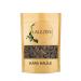 LALEZEN Kara Halile-Black Gem- Terminalia Chebula -Dried Karahalile Plant -Kara Helile 500 gr