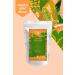 Mim and More Orange Matcha Orange Flavored Matcha 50 Gr