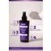 Tresan Organic Rosemary & Mint Anti-Loss and Damage Hair Tonic 125 ml x2 Pieces - Buy Online on GoSupps.com