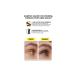 Avon Wondercurl Volume Curling and Lifting Mascara Coffee Black 10 ml - Buy Online on GoSupps.com