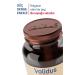 Validus Beta Glucan + Inula Helenium + Resveratrol 60 Capsules 500 mg (Drcaps) - Buy Online on GoSupps.com