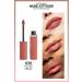 L'Oreal Paris L'oreal Lipstick Inf La Matte Resistance 630 - Buy Online on GoSupps.com