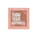 Show by Pastel Show Your Happiness - Powder Blush 208 Cool