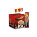 Mahmood Coffee Mahmood 3 in 1 Instant Coffee 48 Pieces X 18 g (1 Box - 12) - Buy Online on GoSupps.com