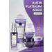 Avon Anew Platinum Lift & Tighten Five Piece Facial Care Package - Buy Online on GoSupps.com