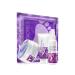 Avon Foot Works Lavender Essence Foot Care Package