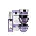 Avon Anew Platinum Lift & Tighten Five Piece Facial Care Package