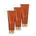 Avon Attraction Awaken Women's Body Lotion 125 Ml. Set of Three