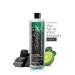 Avon Senses Natures Edge Men's Hair Body and Face Wash 500 Ml. Duo Set - Buy Online on GoSupps.com