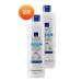 Avon Care Derma Restoring Hyaluronic Boost Body Lotion 400 Ml. Duo Set - Buy Online on GoSupps.com