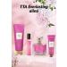 Avon TTA Everlasting Body Lotion 125 Ml. Triple Set - Buy Online on GoSupps.com