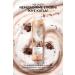 Avon Senses Indulgent Shower Cream with ButterMilk and Cocoa Extract 500 Ml. Set of Two - Buy Online on GoSupps.com