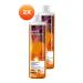 Avon Senses Sun Kissed Sunsets Shower Gel 500 Ml. Set of Two - Buy Online on GoSupps.com