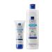 Avon Care Derma Restoring Hyaluronic Boost Body Lotion and Hand Cream Bundle