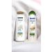 Dove Coconut and Avocado Essence Shampoo Set 2x400 Ml - Buy Online on GoSupps.com
