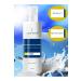 Luminate Body Lotion Panthenol Vitamin E Water Based After Sun Body Milk for Dry Combination Skin Panthenol - Buy Online on GoSupps.com