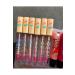 Zetmoda Lip gloss set lipgloss 17 pieces glittery - Buy Online on GoSupps.com