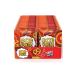 Poppretz Spicy Bow Tie Crackers Spicy 50 gr X 24 Pcs - Buy Online on GoSupps.com