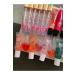 Zetmoda Lip gloss set lipgloss 17 pieces glittery - Buy Online on GoSupps.com
