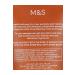 Marks & Spencer Sandalwood & Tobacco Scented Hair & Body Shampoo 200ml - Buy Online on GoSupps.com