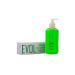 EVOL After Laser Epilation Aloe Vera Gel (after Laser Epilation Gel) 250 ml