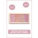 Revolution - Vintage Lace Blush Palette-vintage Lace Blush Intense Dual Pigment Blusher