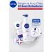 NIVEA Repairing Hand Cream 75 ml - Buy Online on GoSupps.com