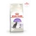 Royal Canin Sterilised 37 Sterilised Cat Food 2 Kg