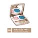 KAJAL Double Eyeshadow - Matte Duo Eyeshadow - No: 220