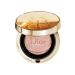 Dior Nourishing Compact That Makes Skin Younger and Shinier-012 Porcelain DkHair1480