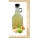 Karayayla Weight Loss Organic Apple Cider Vinegar with Sandaloz Gum Ginger and Turmeric 500 ml - Buy Online on GoSupps.com