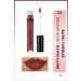 Note Cosmetics Matte Queen Lipstick Permanent Matte Liquid Lipstick - 22 Etheral Taupe - Brown