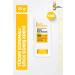 G rkito The Sun Project High Protection New Generation Filtered Waterproof Stick Sun Cream 50+ SPF PA 20 G