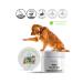 Greenwich Zero Point of Beauty Paw Nose Moisturizing Balm Vegan Organic Content Natural Cat Dog Crack Protection Care Cream 50 ml - Buy Online on GoSupps.com