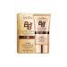 SADOER Nourishing Gold Snail SPF 50+ Sunscreen BB Cream