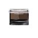 Pastel Profashion Eyebrow Duo 03 Dark Eyebrow Shadow