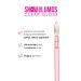 Show by Pastel Show Your Lumos Lip Gloss & Show Your Peace Transparent Brow and Lash Mascara - Buy Online on GoSupps.com