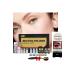 hngds Eyelash Lifting Set 50 Applications-Korea Beautiful Suit Full Set sdgnh 1038993