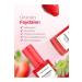 Virginmelon Strawberry Extract Peeling Effect Skin Renewal Barrier Repair Smoothing Aha Bha Serum 30 ml - Buy Online on GoSupps.com